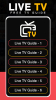Picasso Live Tv show Movies app download for android v1.2 screenshot 1