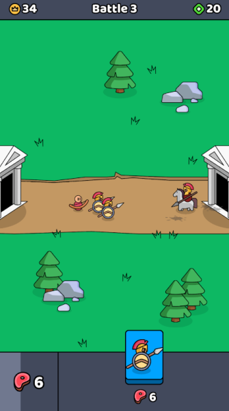 We are Warriors Game Download for Android