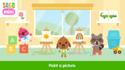 Sago Mini Daycare mod apk free download v1.0 screenshot 1