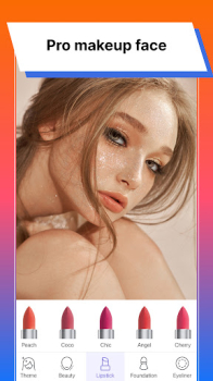 Blink Beauty Cam Photo Makeup apk download latest version v1.2.5 screenshot 3