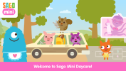 Sago Mini Daycare mod apk free download v1.0 screenshot 2