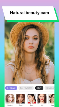 Blink Beauty Cam Photo Makeup apk download latest version v1.2.5 screenshot 4