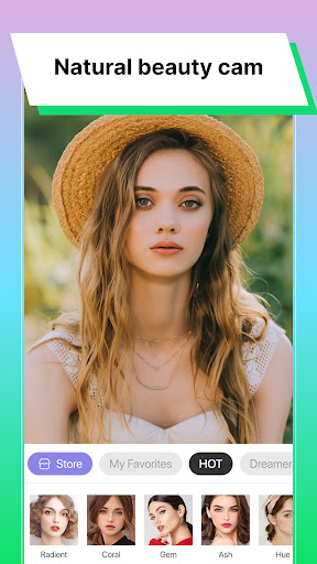Blink Beauty Cam Photo Makeup apk download latest version