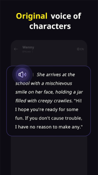 Poly.AI Create AI Chat Bot apk download v1.4.8 screenshot 2