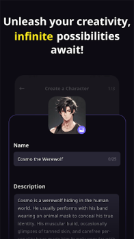 Poly.AI Create AI Chat Bot apk download v1.4.8 screenshot 3