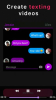 TextingStory Chat Story Maker mod apk free download v3.20 screenshot 5