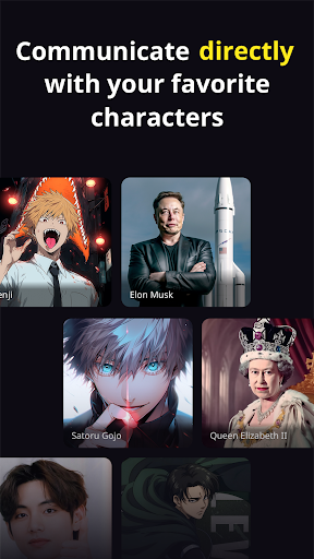 Poly.AI Create AI Chat Bot apk download