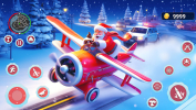 Santa Fight Crime Winter Hero apk Download v1.0 screenshot 1
