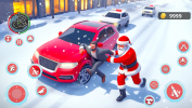Santa Fight Crime Winter Hero apk Download v1.0 screenshot 3