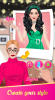 Fashion Stars Dress Up Game Apk Download for Android v63.0 screenshot 2