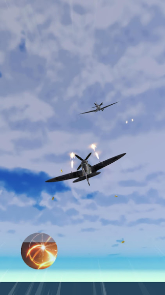 Hawks of Steel apk for Android Download