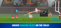 Touchdowners 2 - Mad Football mod apk download v10.7 screenshot 4