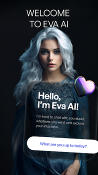 EVA AI Chat Bot & Soulmate apk download latest version v3.49.0 screenshot 3