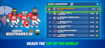 Touchdowners 2 - Mad Football mod apk download v10.7 screenshot 3