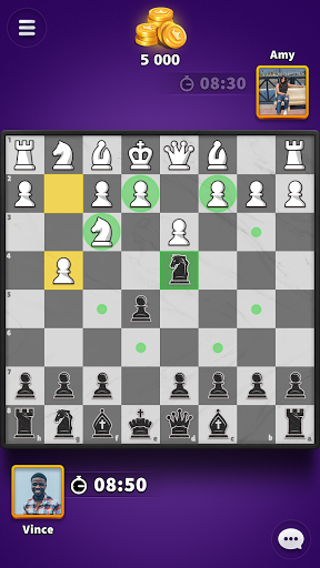 Chess Clash Play Online mod apk unlimited moneyͼƬ3