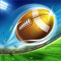 Touchdowners 2 - Mad Football mod apk download