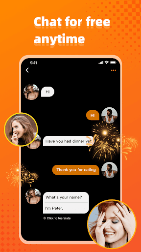 Gamma live video chat app download for android