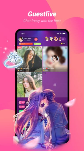 Ligo Live app download new version apk