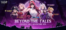 Tales & Dragons NewJourney Mod Apk Download v1.0.15 screenshot 3