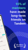 Tandem Language exchange mod apk download latest version v5.39.0 screenshot 5