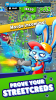 Money Bunny Survive Hordes Apk Download for Android v15 screenshot 2