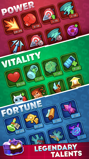 Gun & Dungeons mod apk download