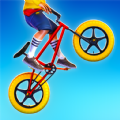 Flip Rider BMX Tricks mod apk no ads