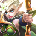 Magic Rush Heroes Mod apk (Unlimited Money) Download