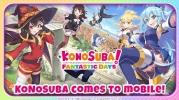 KonoSuba Fantastic Days Mod Apk 3.8.8 Download v3.8.10 screenshot 3