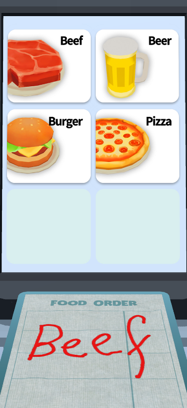 Order please Mod Apk No Ads Download  v1.1.7 screenshot 3