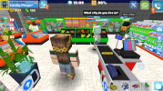 School Party Craft Mod Apk 1.7.85 Unlimited Money Happymod Download v1.7.993 screenshot 2