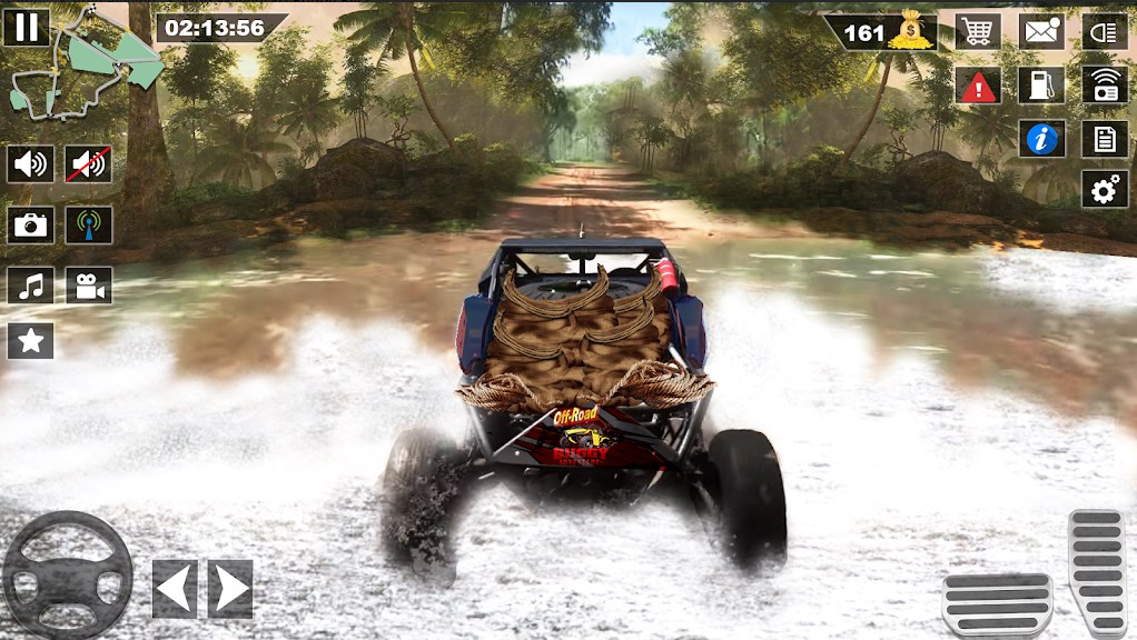 Mud Mavericks Buggy Blitz apk downloadͼƬ1