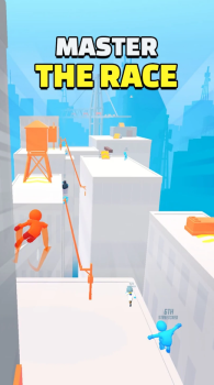 Parkour Race Mod Apk 1.9.13 Unlimited Money And Gems Download v1.9.13 screenshot 3