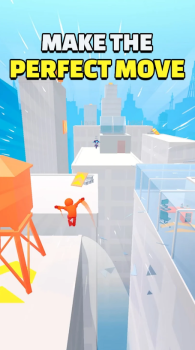 Parkour Race Mod Apk 1.9.13 Unlimited Money And Gems Download v1.9.13 screenshot 4