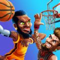 Basketball Arena Mod Apk Unlocked Everything Latest Version