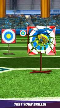 Flick Quarterback 23 Mod Apk Latest Version v5.0.5_73 screenshot 2