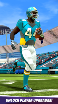 Flick Quarterback 23 Mod Apk Latest Version v5.0.5_73 screenshot 3