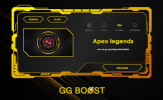 GG Boost Game Turbo Mod Apk Latest Version v1.1.3 screenshot 1