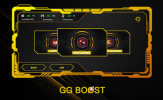 GG Boost Game Turbo Mod Apk Latest Version v1.1.3 screenshot 2