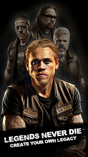 Bloody Roads San Verde apk download
