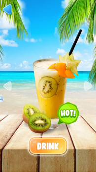 DIY Boba Tea Drink App Download for Android v1.0.5 screenshot 2