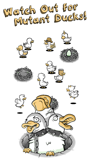 Clusterduck mod apk free purchase