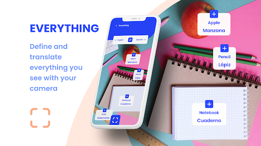 AI Cam Translate App Free Download