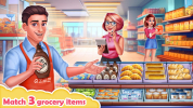 Supermarket Match 3 Game apk download for android v1.2 screenshot 3