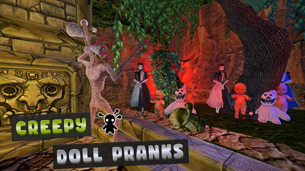 Scary Siren Head Prank Games apk Download v1.0 screenshot 4