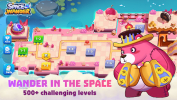 Space Wander mod apk download v1.0.1 screenshot 1