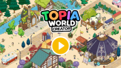 Topia World Building Games apk download v1.0.5 screenshot 3