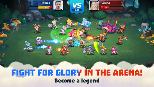 Space Wander mod apk download