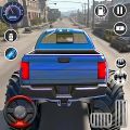 Monster Truck Stunt Challenge apk Download