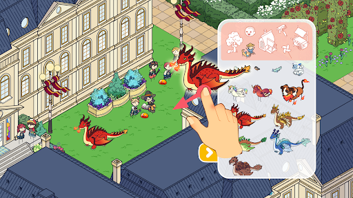 Topia World Building Games apk download